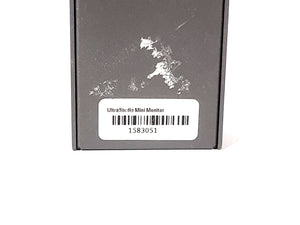 Blackmagic Design UltraStudio Mini Monitor (NEEDS THUNDERBOLT PSU)