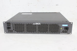 Blackmagic OpenGear 3.0 22 Slot High Power Frame igE Network Control w/ Cooling
