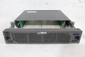 Blackmagic OpenGear 3.0 22 Slot High Power Frame igE Network Control w/ Cooling