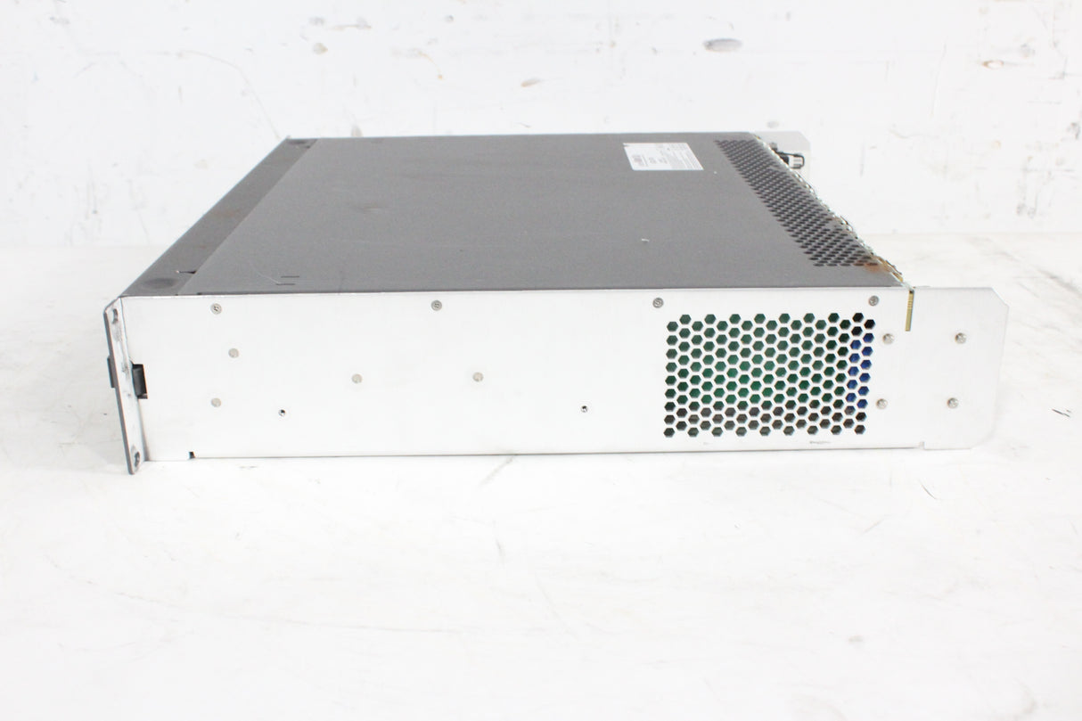 Blackmagic OpenGear 3.0 22 Slot High Power Frame igE Network Control w/ Cooling