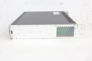 Blackmagic OpenGear 3.0 22 Slot High Power Frame igE Network Control w/ Cooling