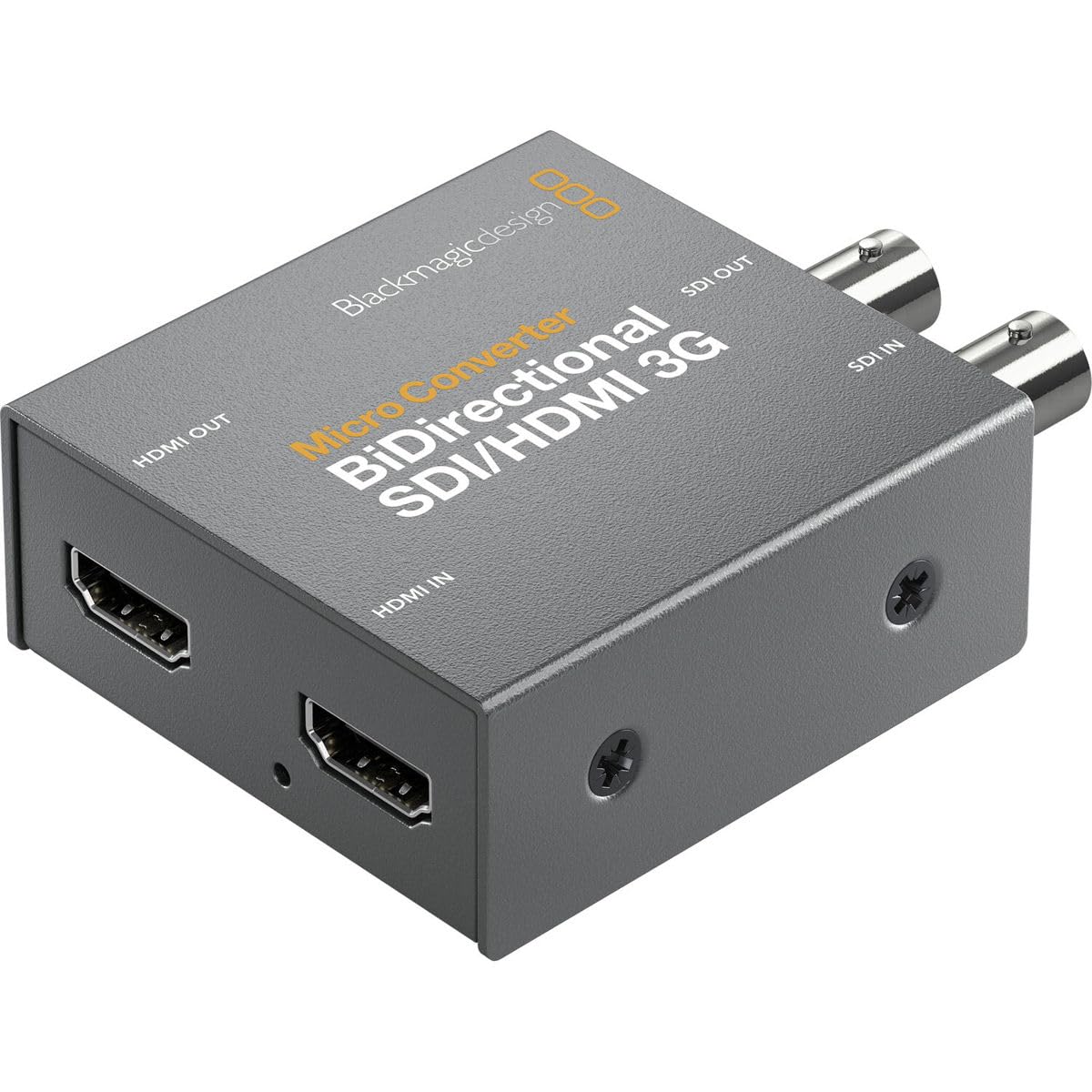 Blackmagic Design 3GMC Bidirectional SDI/HDMI 3G Micro Converter
