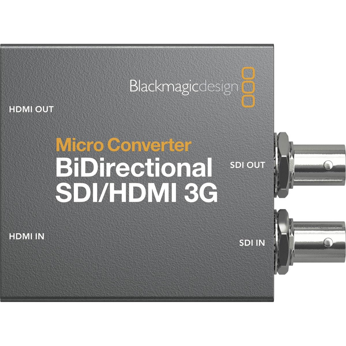 Blackmagic Design 35mm 35mm HDR Film Gate for Cintel Scanner