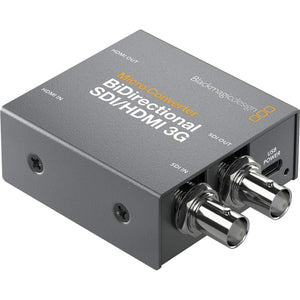 Blackmagic Design 3GMC Bidirectional SDI/HDMI 3G Micro Converter