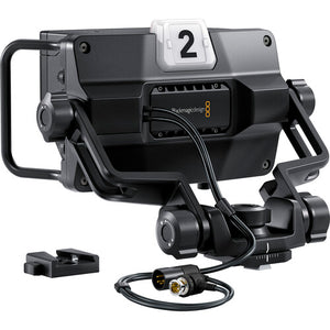 Blackmagic Design  7" URSA Studio Viewfinder G2