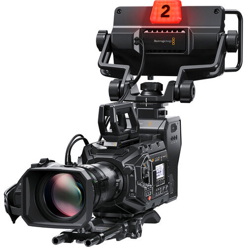 Blackmagic Design  7" URSA Studio Viewfinder G2