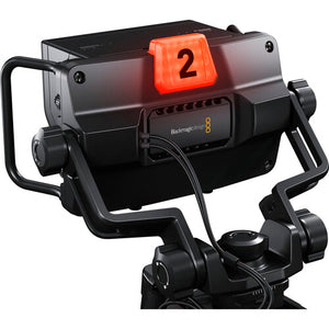Blackmagic Design  7" URSA Studio Viewfinder G2