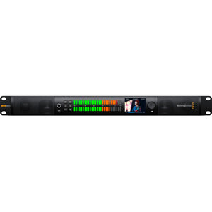 Blackmagic Design AM Audio Monitor