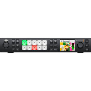 Blackmagic Design ATEM2CHD ATEM 2 M/E Constellation HD