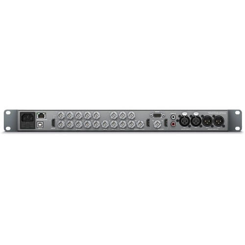 Blackmagic Design ATEM SDI ATEM SDI Extreme ISO Switcher