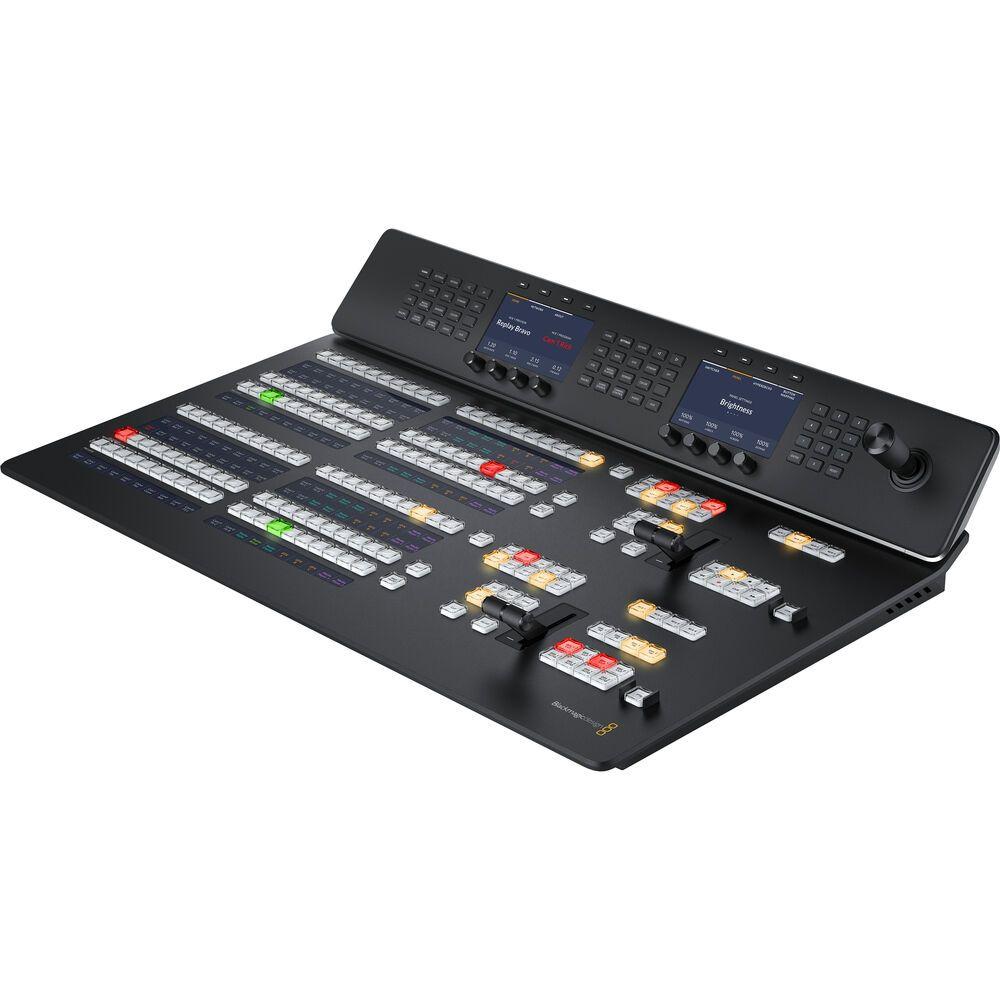 Blackmagic Design ATEM Television Studio