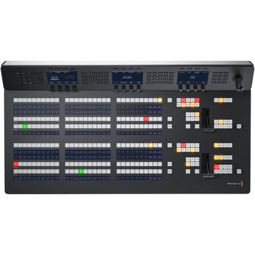 Blackmagic Design ATEM2AP40 ATEM 2 M/E Advanced Panel 40