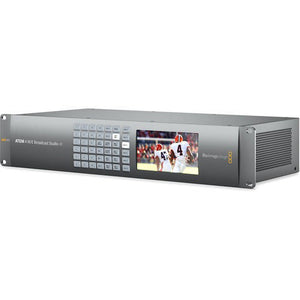 Blackmagic Design ATEM Television Studio