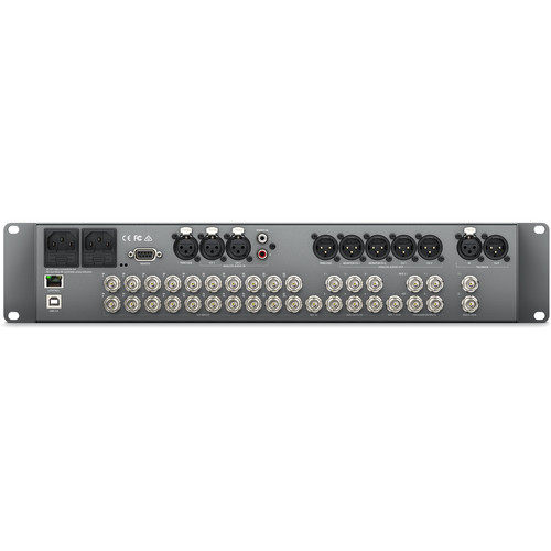 Blackmagic Design ATEM4BS4K ATEM 4 M/E Broadcast Studio 4K