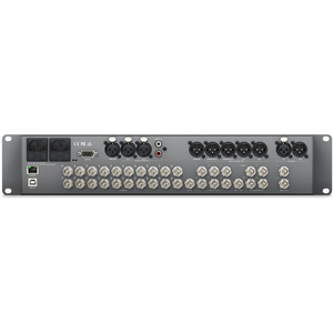 Blackmagic Design ATEM Television Studio