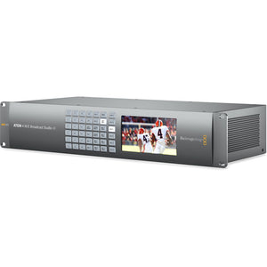 Blackmagic Design ATEM Television Studio