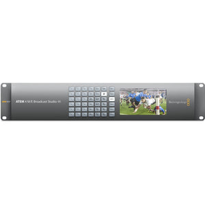 Blackmagic Design ATEM1AP ATEM 1 M/E Advanced Panel
