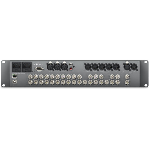 Blackmagic Design ATEM4BS4K ATEM 4 M/E Broadcast Studio 4K
