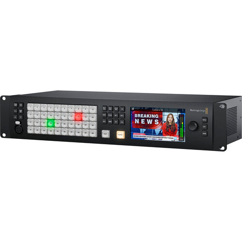 Blackmagic Design ATEM SDI ATEM SDI Extreme ISO Switcher