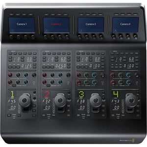 Blackmagic Design ATEMCCP ATEM Camera Control Panel