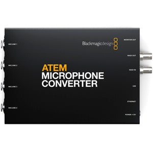 Blackmagic Design ATEM Television Studio