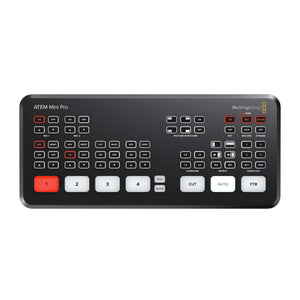 Blackmagic Design ATEM Television Studio