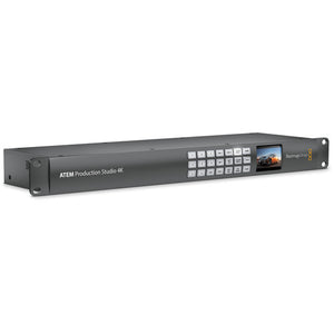 Blackmagic Design ATEM Television Studio