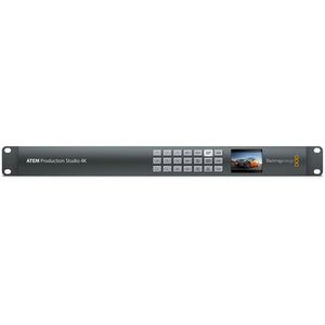 Blackmagic Design ATEM Television Studio