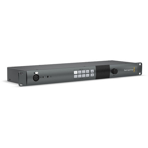 Blackmagic Design ATEM SDI ATEM SDI Extreme ISO Switcher