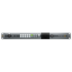 Blackmagic Design ATEM Television Studio