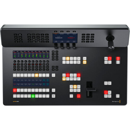 Blackmagic Design ATEMTS4K8 ATEM Television Studio 4K8