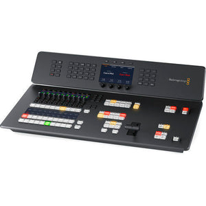 Blackmagic Design BDLKWEBPTR Web Presenter