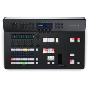 Blackmagic Design ATEM1ABP 1 M/E Advanced Broadcast Panel