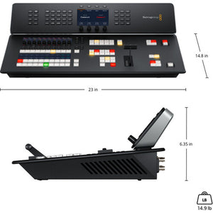 Blackmagic Design ATEM Television Studio