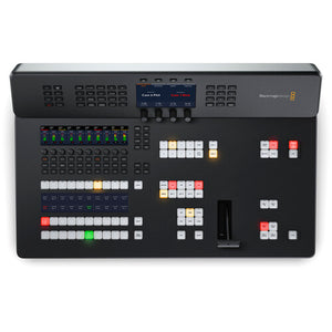 Blackmagic Design ATEMTSHD8 ATEM Television Studio HD8
