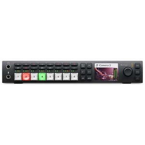 Blackmagic Design ATEM Television Studio