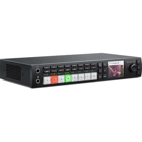 Blackmagic Design ATEMTSHD ATEM Television Studio HD