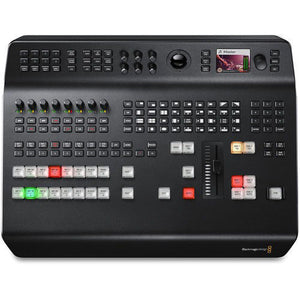 Blackmagic Design ATEM Television Studio