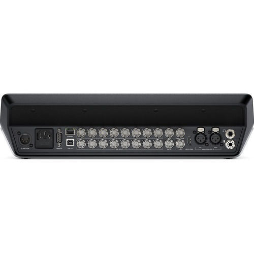 Blackmagic Design ATEM SDI ATEM SDI Extreme ISO Switcher