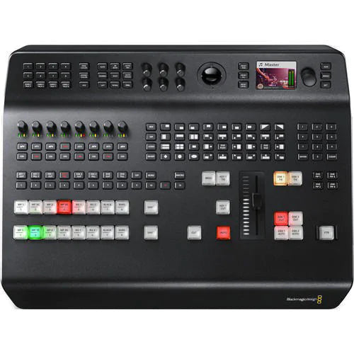 Blackmagic Design ATEM Television Studio