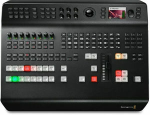 Blackmagic Design ATEMTSPHD ATEM Television Studio Pro HD