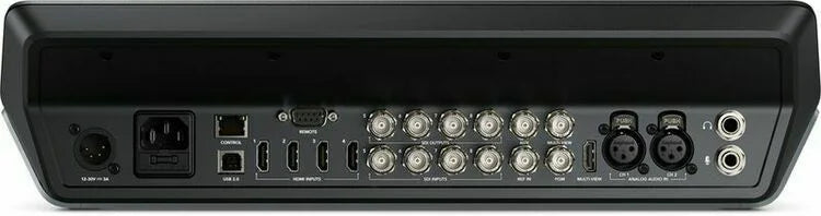 Blackmagic Design ATEM Television Studio
