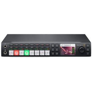 Blackmagic Design ATEMTVSHD ATEM TV Studio HD