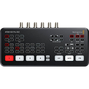 Blackmagic Design 2110 IP 3x3G Converter