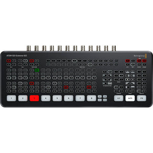 Blackmagic Design BDLKWEBPTR Web Presenter