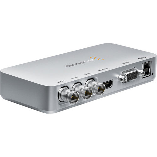Blackmagic Design BDLKULSASDI UltraStudio SDI Windows-Compatible HD-SDI Capture Device