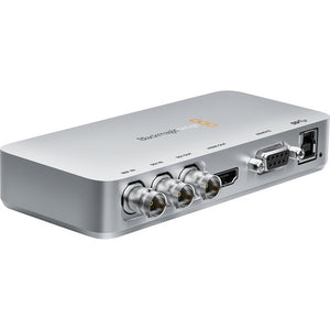 Blackmagic Design BDLKULSASDI UltraStudio SDI Windows-Compatible HD-SDI Capture Device