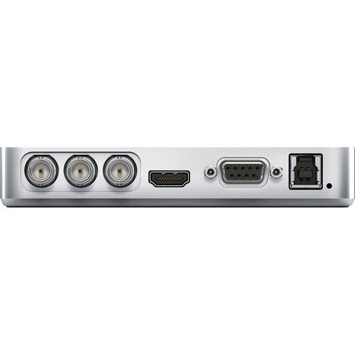 Blackmagic Design BDLKULSASDI UltraStudio SDI Windows-Compatible HD-SDI Capture Device
