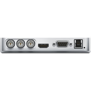 Blackmagic Design BDLKULSASDI UltraStudio SDI Windows-Compatible HD-SDI Capture Device