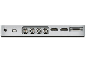 Blackmagic Design BDLKULSR3D UltraStudio 3D Thunderbolt Technology w/ Breakout Cable